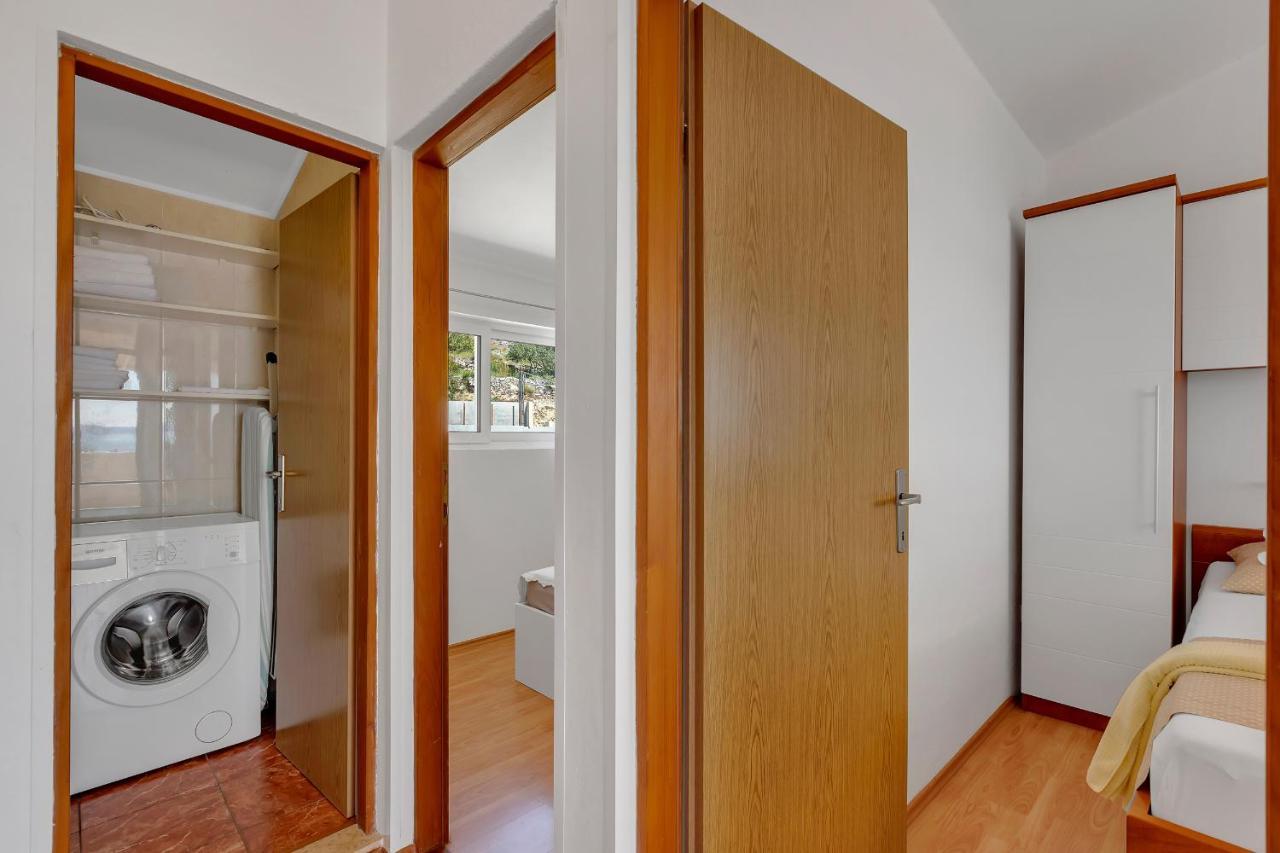 Apartmani Verica ทูแชพี ภายนอก รูปภาพ