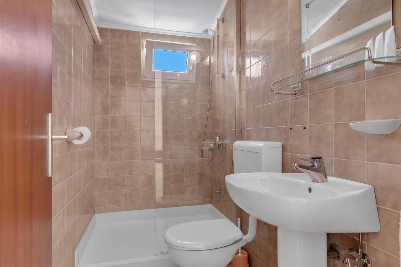 Apartmani Verica ทูแชพี ภายนอก รูปภาพ