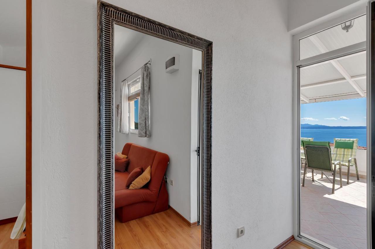 Apartmani Verica ทูแชพี ภายนอก รูปภาพ