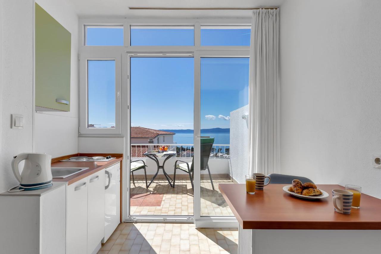 Apartmani Verica ทูแชพี ภายนอก รูปภาพ