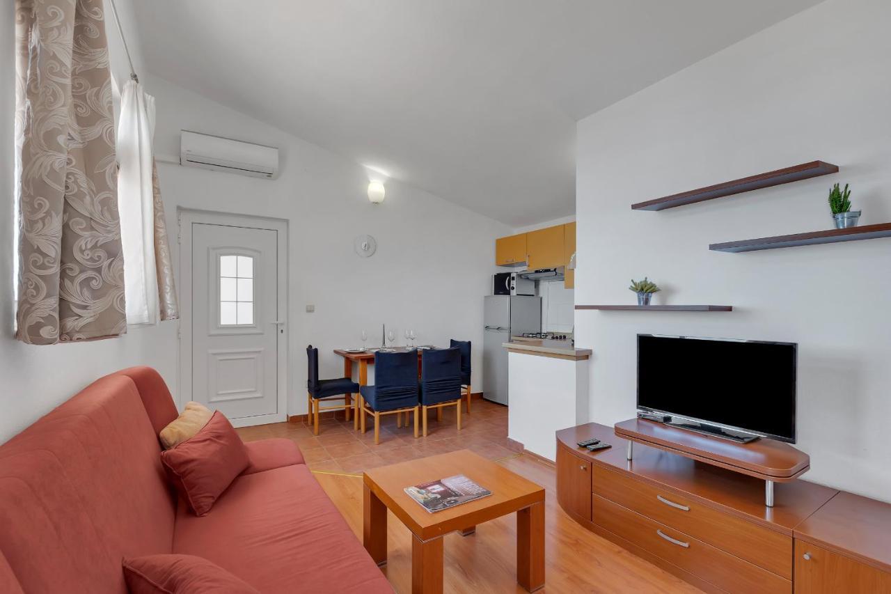 Apartmani Verica ทูแชพี ภายนอก รูปภาพ