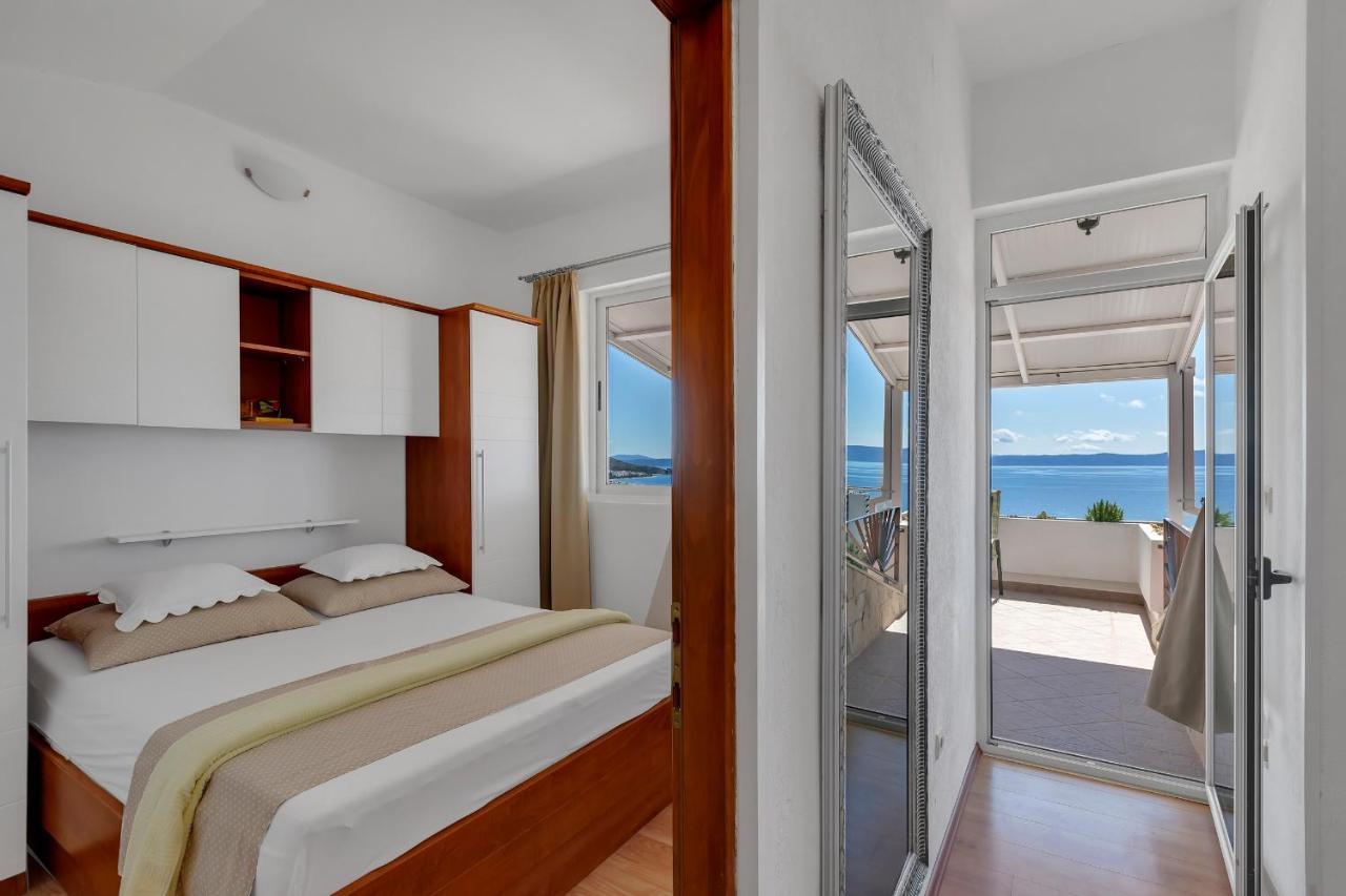Apartmani Verica ทูแชพี ภายนอก รูปภาพ