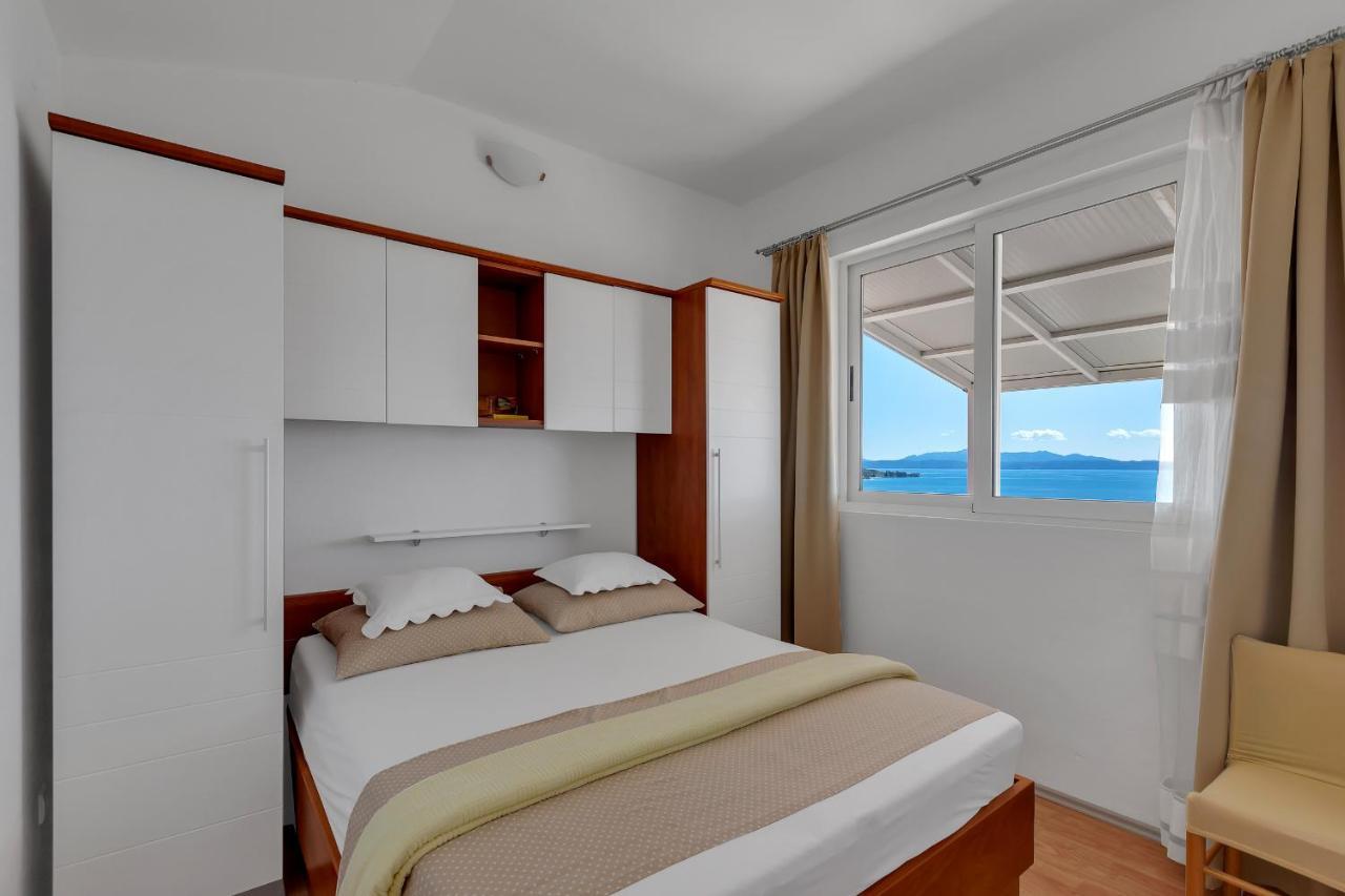 Apartmani Verica ทูแชพี ภายนอก รูปภาพ