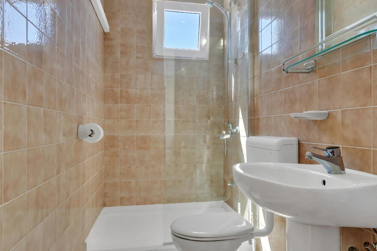 Apartmani Verica ทูแชพี ภายนอก รูปภาพ