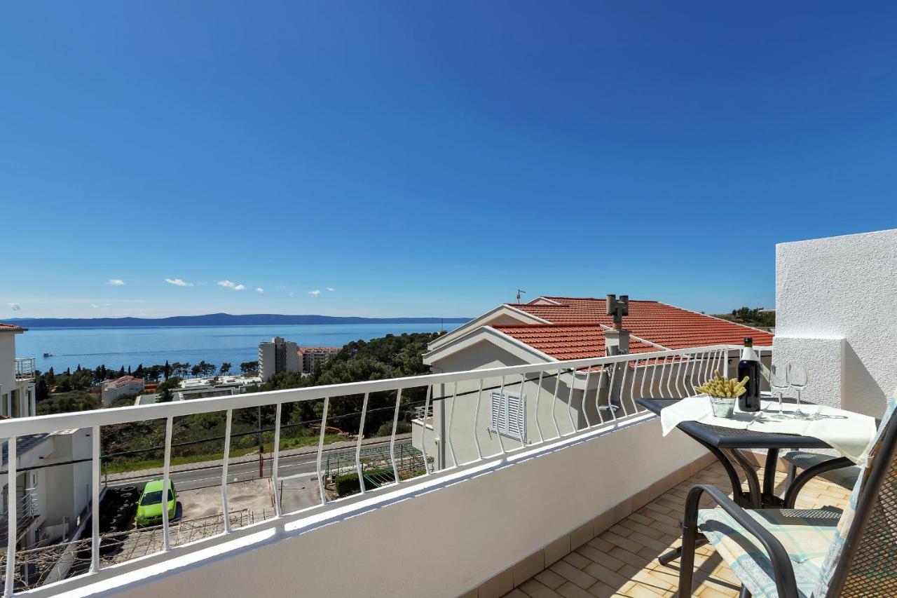 Apartmani Verica ทูแชพี ภายนอก รูปภาพ