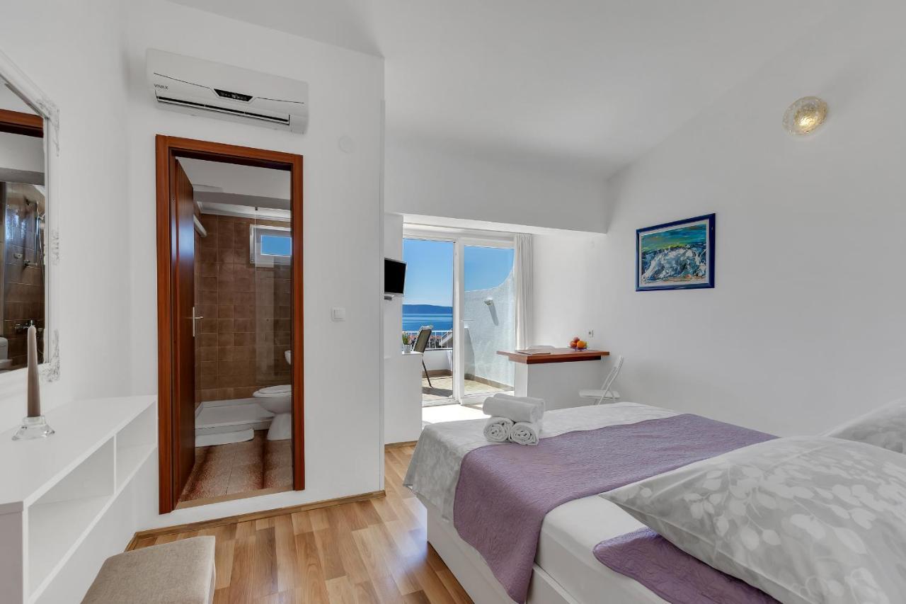 Apartmani Verica ทูแชพี ภายนอก รูปภาพ