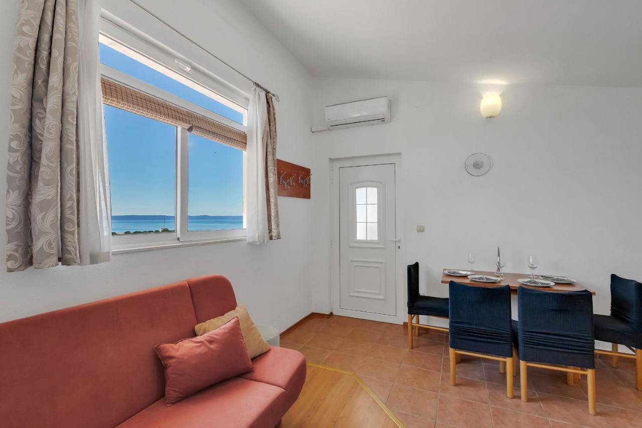 Apartmani Verica ทูแชพี ภายนอก รูปภาพ