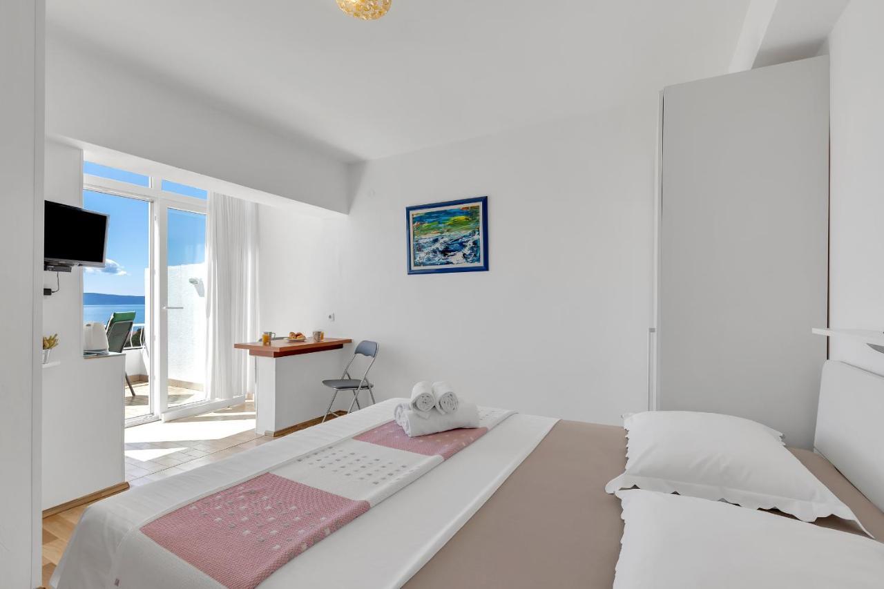 Apartmani Verica ทูแชพี ภายนอก รูปภาพ