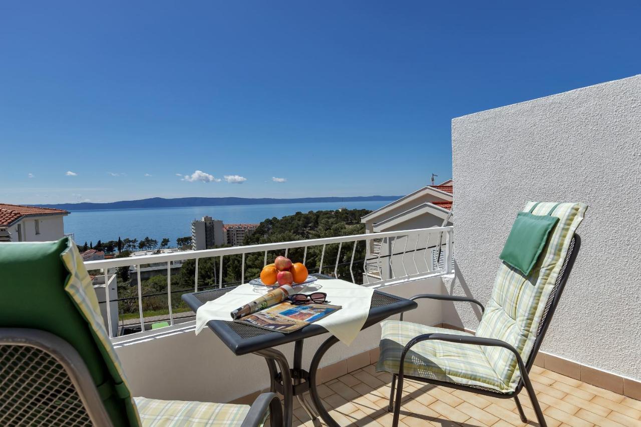 Apartmani Verica ทูแชพี ภายนอก รูปภาพ