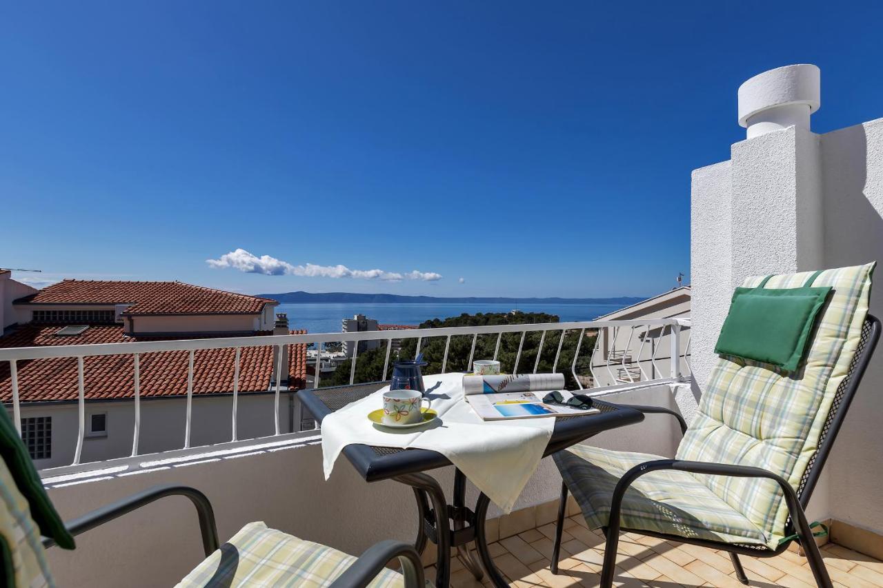 Apartmani Verica ทูแชพี ภายนอก รูปภาพ