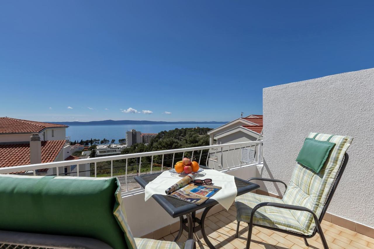 Apartmani Verica ทูแชพี ภายนอก รูปภาพ
