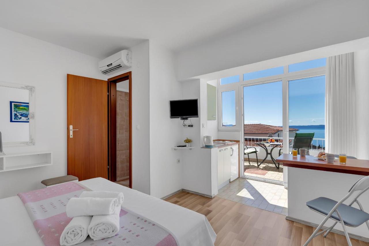 Apartmani Verica ทูแชพี ภายนอก รูปภาพ