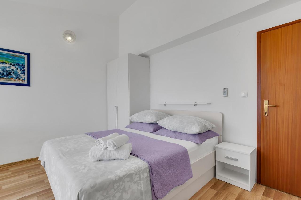 Apartmani Verica ทูแชพี ภายนอก รูปภาพ
