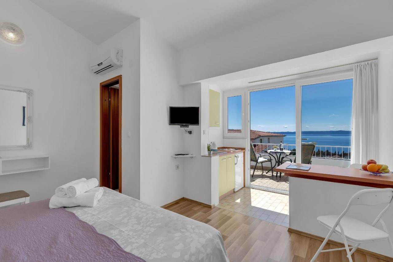 Apartmani Verica ทูแชพี ภายนอก รูปภาพ