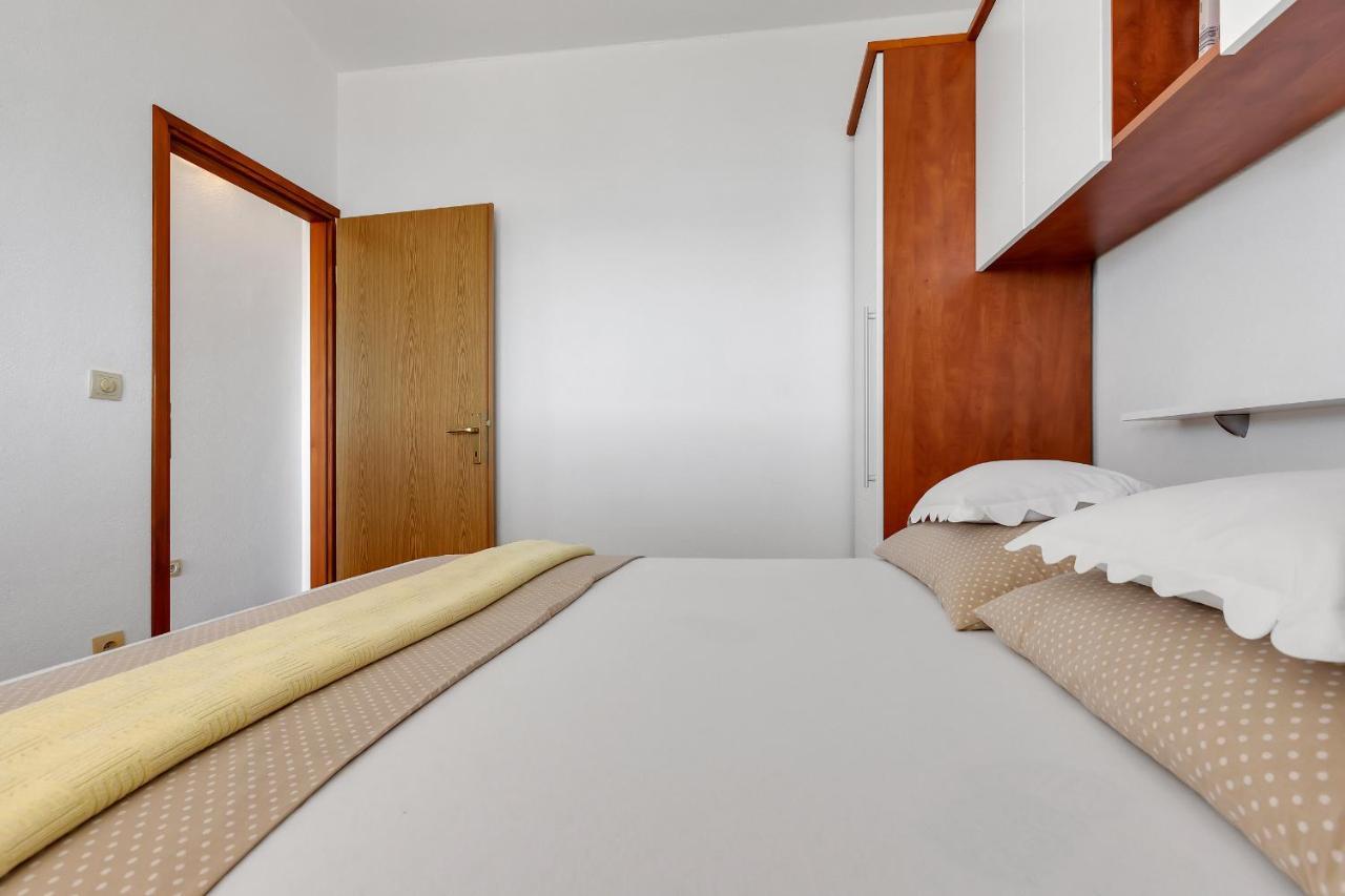 Apartmani Verica ทูแชพี ภายนอก รูปภาพ