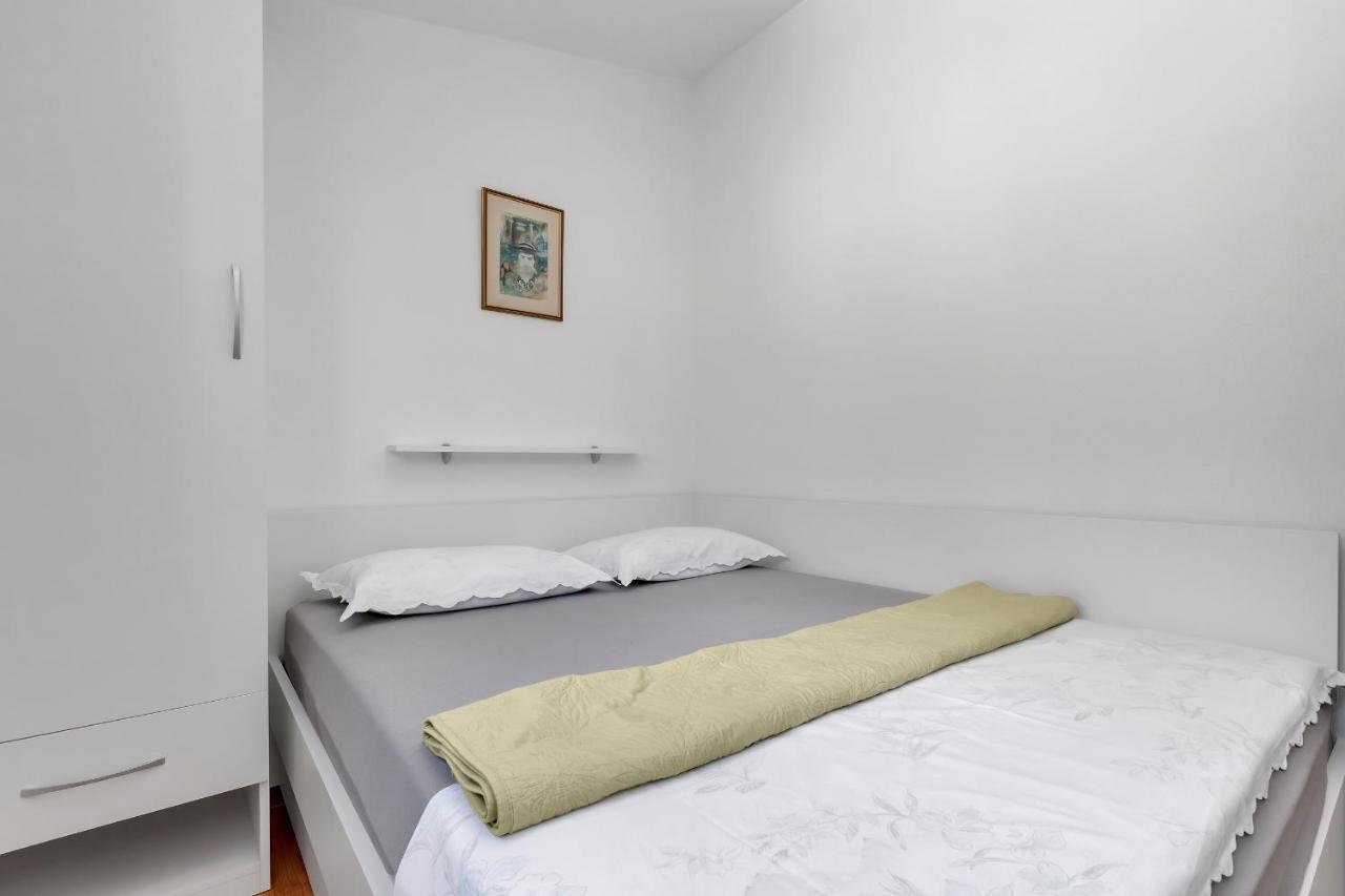 Apartmani Verica ทูแชพี ภายนอก รูปภาพ