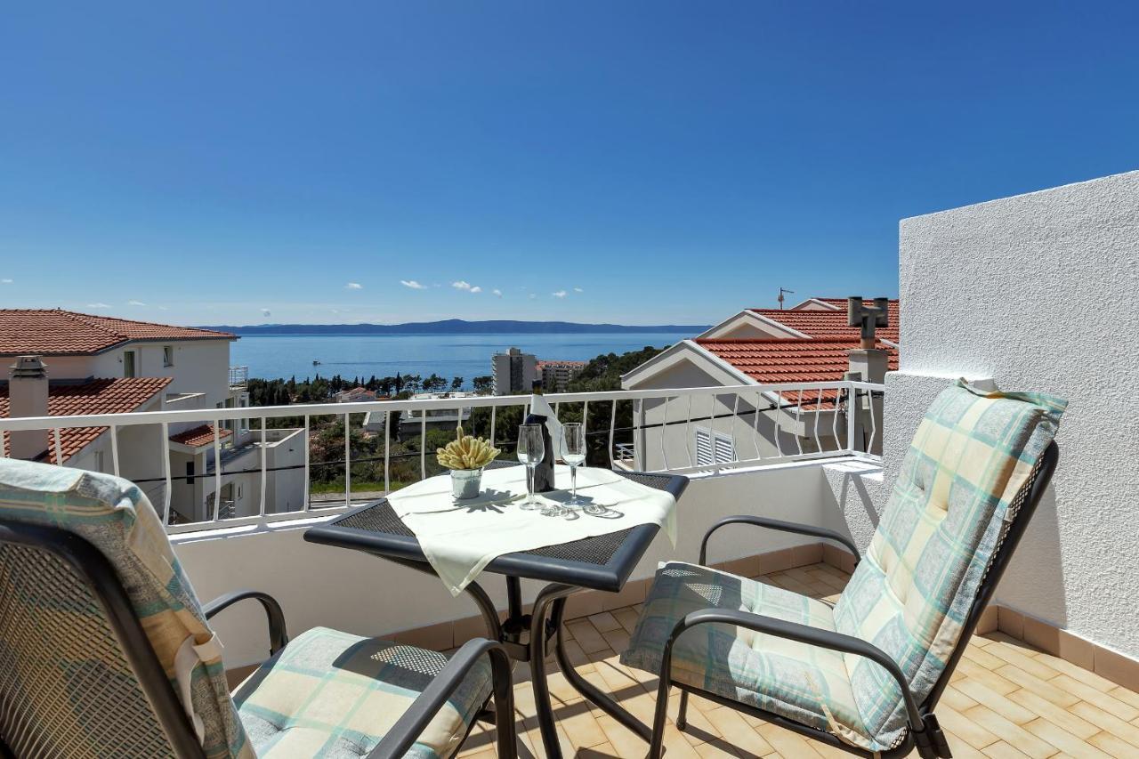 Apartmani Verica ทูแชพี ภายนอก รูปภาพ