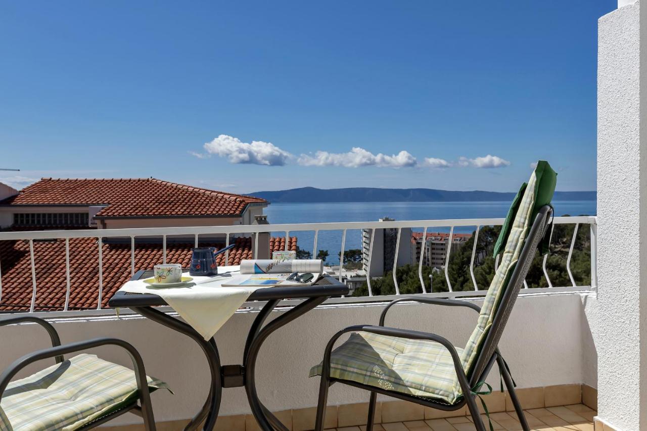 Apartmani Verica ทูแชพี ภายนอก รูปภาพ