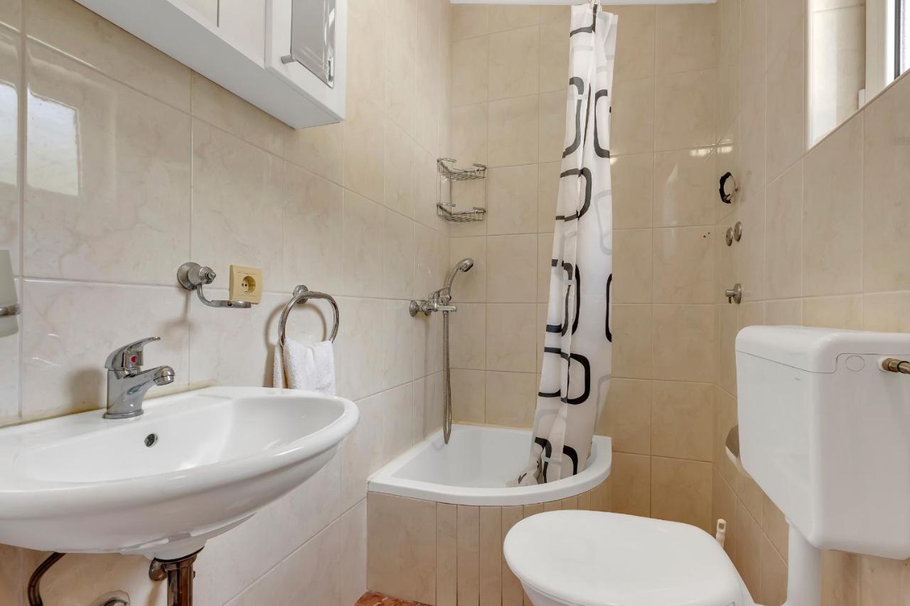 Apartmani Verica ทูแชพี ภายนอก รูปภาพ