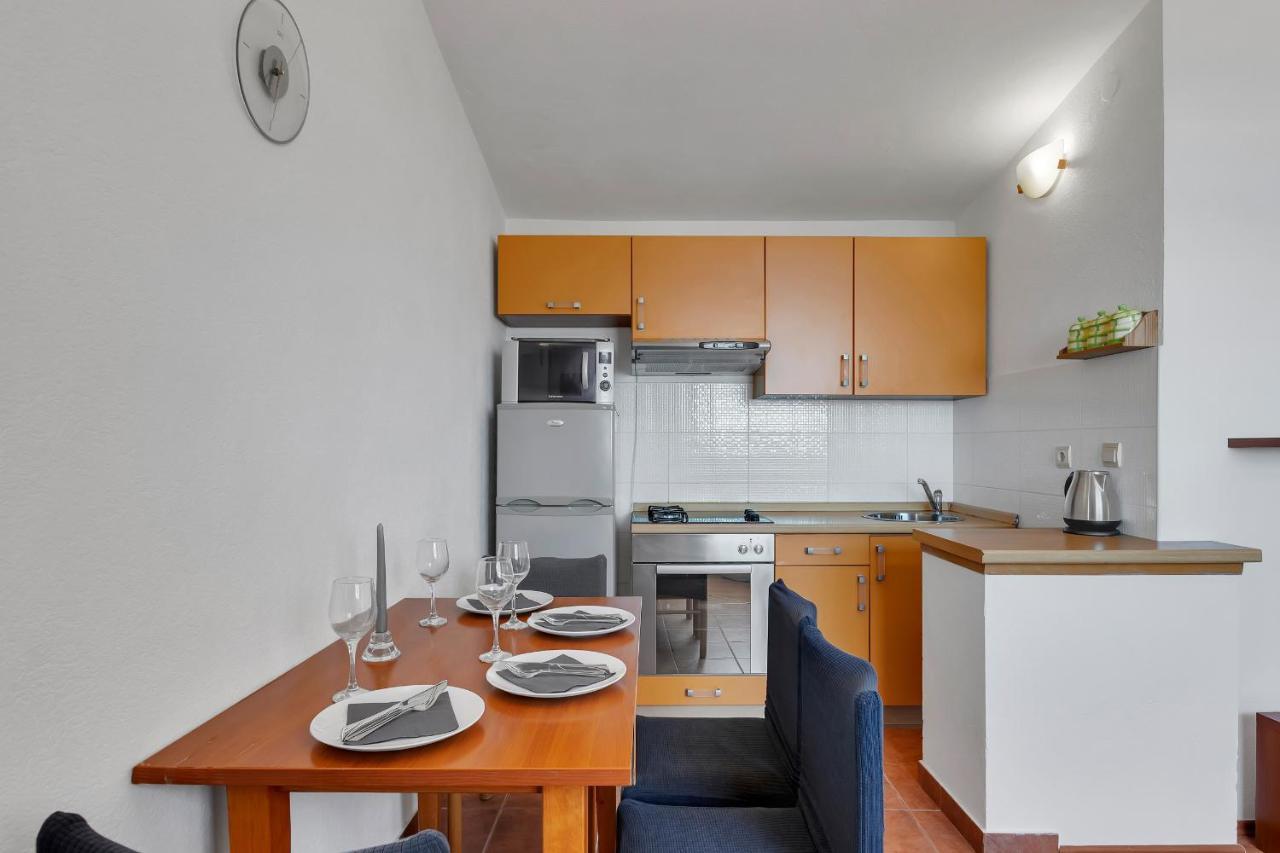 Apartmani Verica ทูแชพี ภายนอก รูปภาพ