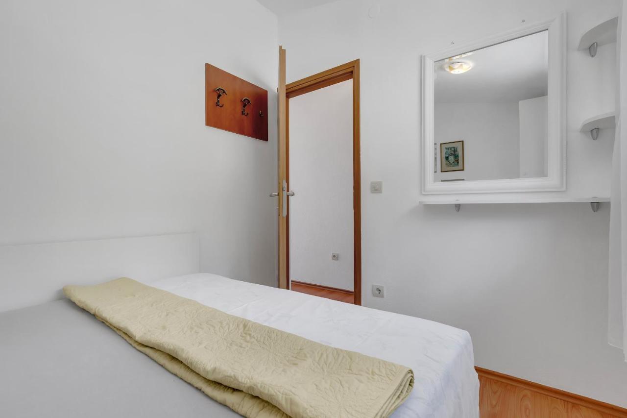 Apartmani Verica ทูแชพี ภายนอก รูปภาพ
