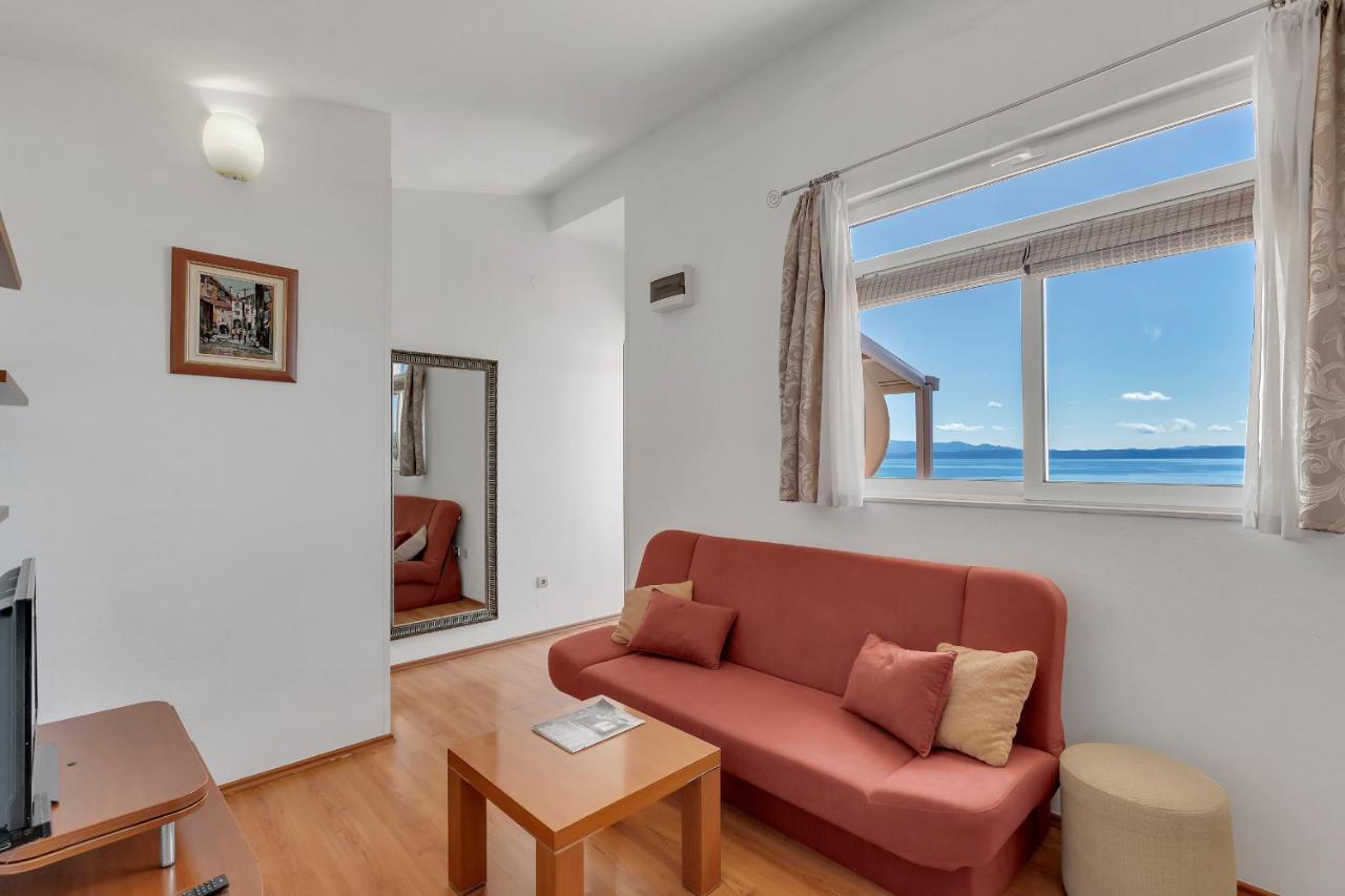 Apartmani Verica ทูแชพี ภายนอก รูปภาพ