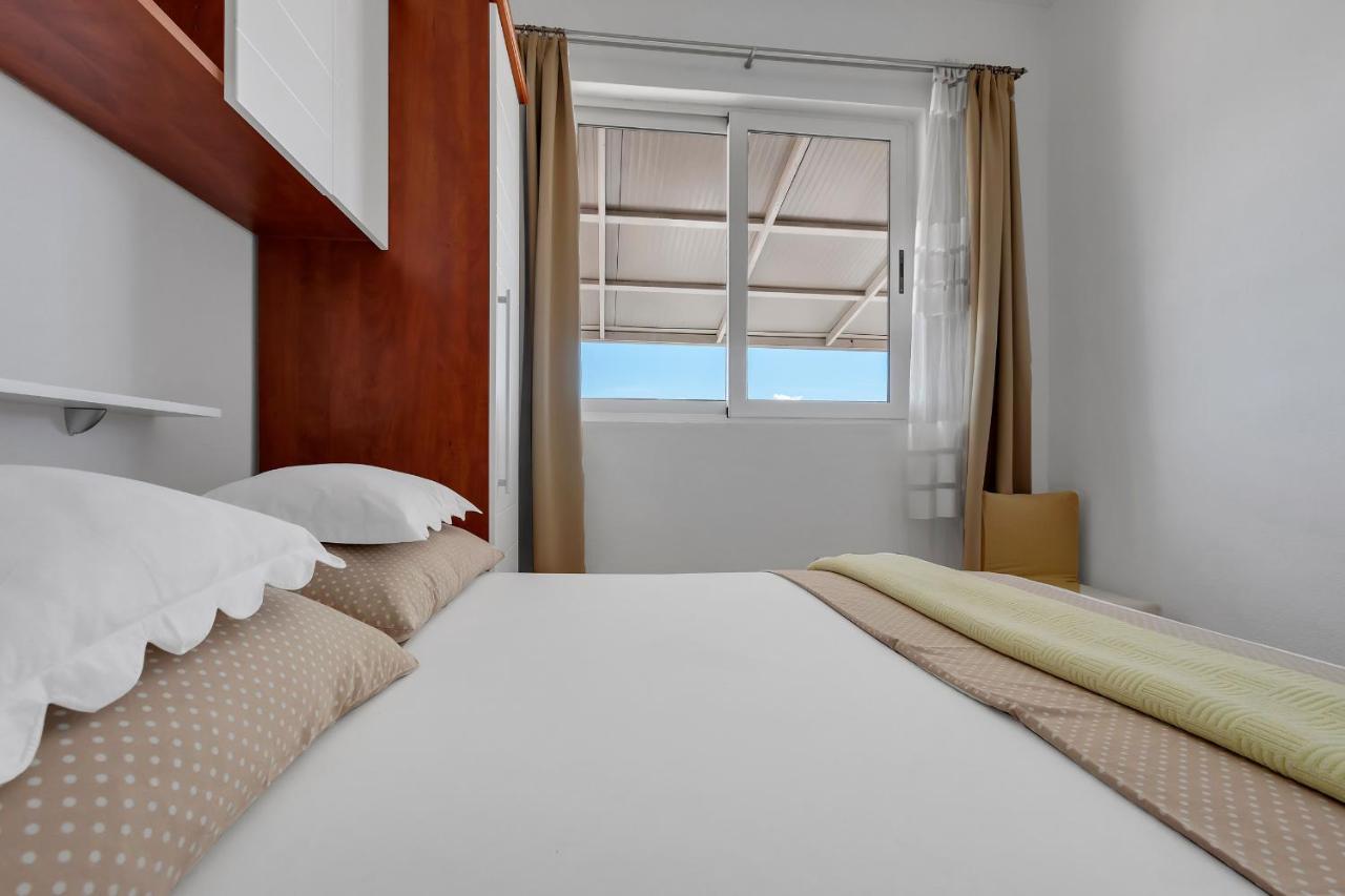 Apartmani Verica ทูแชพี ภายนอก รูปภาพ